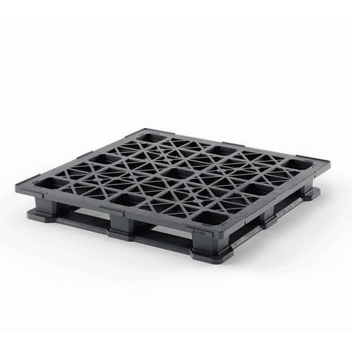 Поддон из пластика - Nest S5 (OD-6R) - Cabka Group GmbH - транспортный / для хранения / для разгрузочно-погрузочных работ
