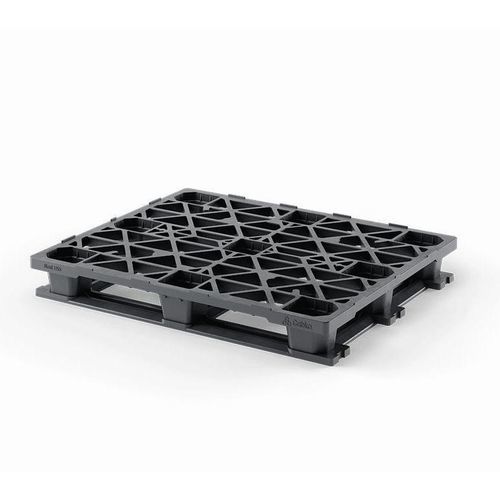 Поддон из пластика - Nest US5 (OD-6R) - Cabka Group GmbH - легкий / на шипах / из перерабатываемых материалов