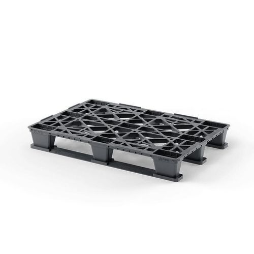 Поддон из пластика - Nest E5 (OD-3R) - Cabka Group GmbH - транспортный / для хранения / для разгрузочно-погрузочных работ