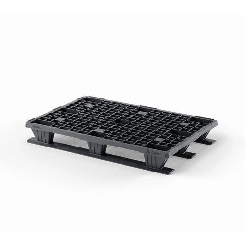 Поддон из пластика - Nest E1.1 (OD-3R) - Cabka Group GmbH - из полиэтилена / транспортный / для разгрузочно-погрузочных работ