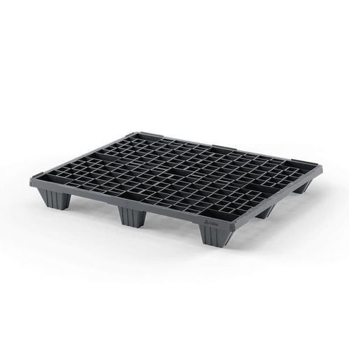 Поддон из пластика - Nest i1.1 (OD-9F) - Cabka Group GmbH - транспортный / для хранения / для разгрузочно-погрузочных работ