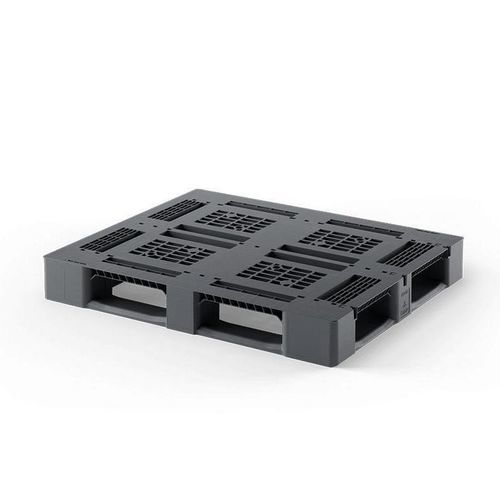 Поддон из пластика - Eco i5.2 (OD-5R) - Cabka Group GmbH - транспортный / для хранения / для разгрузочно-погрузочных работ