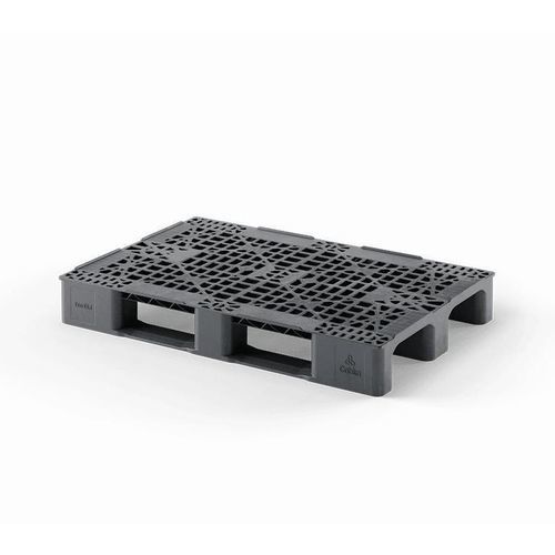 Поддон из пластика - Eco E5.1 (OD-3R) - Cabka Group GmbH - транспортный / для хранения / для разгрузочно-погрузочных работ