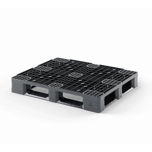 Поддон из пластика - Eco i5.1 (OD-5R) - Cabka Group GmbH - транспортный / для хранения / для разгрузочно-погрузочных работ
