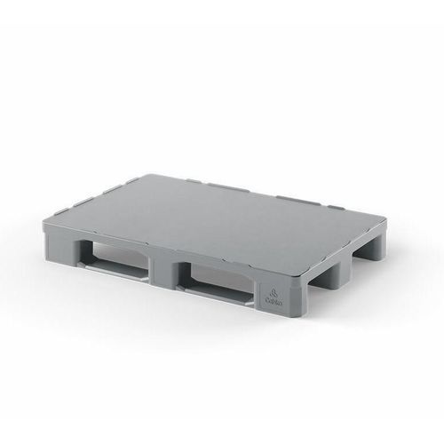 Гигиенический поддон - E7.3 (CD-3CR) - Cabka Group GmbH - из пластика / транспортный / для хранения