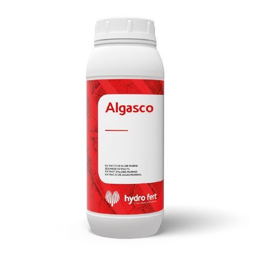 Органический биостимулятор - Algasco - Hydro Fert - жидкость / против водного стресса / для укрепления развития корневой системы