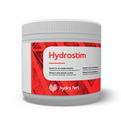 Органический биостимулятор - Hydrostim - Hydro Fert - Азот / в форме порошка / для оптимизации темпов роста