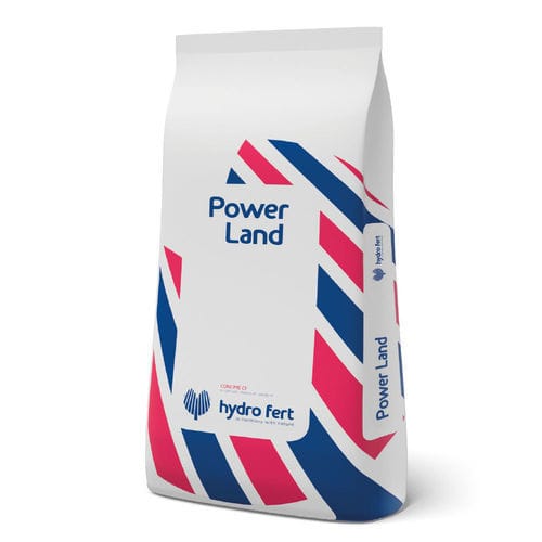 Органическое удобрение - Power Land - Hydro Fert - NPK / калий / богатое магнием