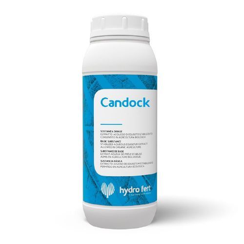 Органический биостимулятор - Candock &ndash; Equisetum - Hydro Fert - органический кремний / серосодержащий / жидкость