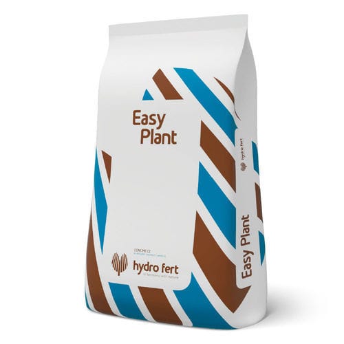 Минеральное удобрение - Easy Plant - Hydro Fert - NPK / в форме порошка / для фертигации