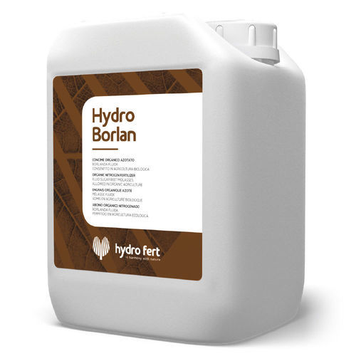 Органическое удобрение - Hydro Borlan - Hydro Fert - калий / Азот / жидкость