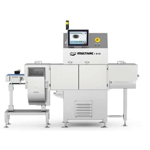 Прибор для контроля - I 510 - MULTIVAC Sepp Haggenmüller SE & Co. KG