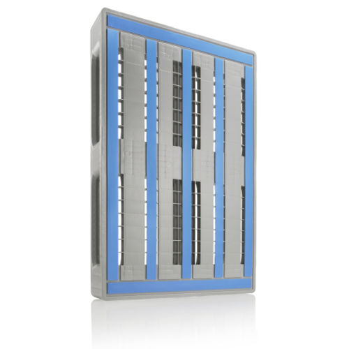 Поддон из пластика - EURO L1® - Craemer GmbH