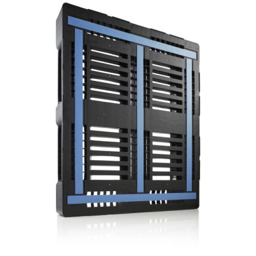 Поддон из пластика - CR3 ECO / CR3-5 ECO - Craemer GmbH