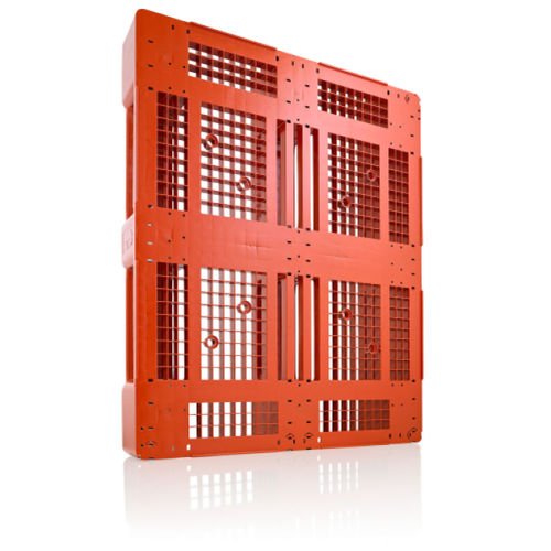Поддон из пластика - D3 / D3-5 - Craemer GmbH