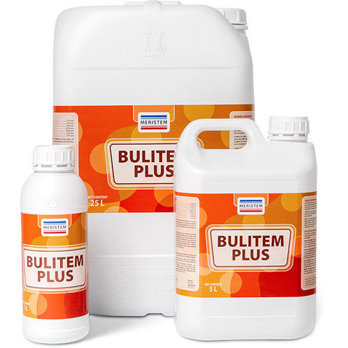 Биостимулятор Азот - Bulitem plus - Quimicas Meristem S.L. - калий / борный концентрат / жидкость