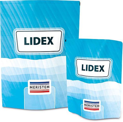 Биостимулятор с микроэлементами - Lidex - Quimicas Meristem S.L. - борный концентрат / богатый цинком / богатый марганцем