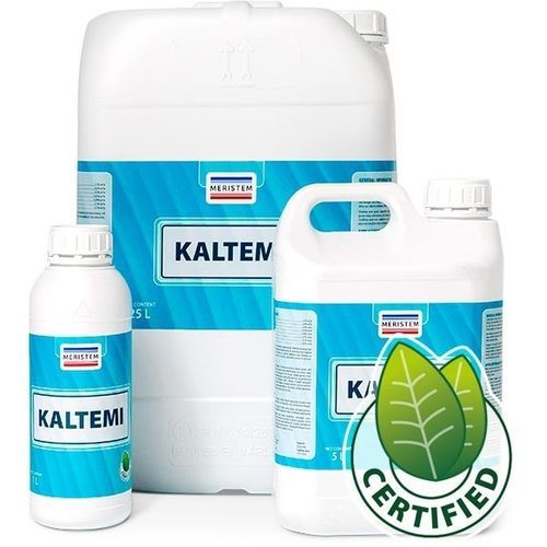 Органическое удобрение - Kaltemi - Quimicas Meristem S.L. - с микроэлементами / борный концентрат / богатое железом