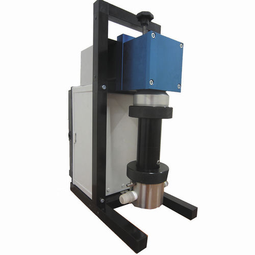 Насос для фертигации - AG100 - Ecodose Fertigation Systems - поршневый / с распылителем удобрений