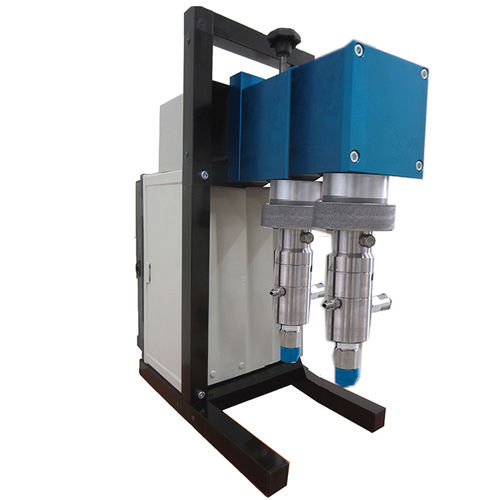 Насос для фертигации - AG50-2 - Ecodose Fertigation Systems - поршневый / с распылителем удобрений