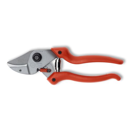 Ручной секатор - 7.104 - Gebr. Schröder GmbH - для правшей / для левшей / опорное лезвие