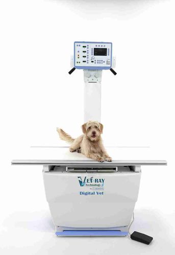 Цифровая система ветеринарной рентгенографии - SDX - Vet Ray Technology - для домашних животных / фиксированная