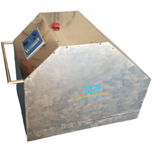 Генератор озона для дезинфекции - GBH - GREEN BIOZONE.SL..CIF 21553953