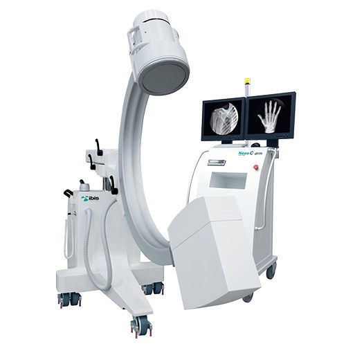 Ветеринарный рентгеновский генератор - NEEO C-ARM - IBIS srl