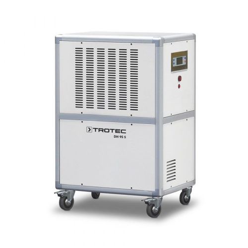 Влагопоглотитель для сельскохозяйственного здания - DH 95 S - Trotec GmbH - мобильный