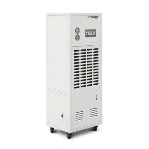 Влагопоглотитель для сельскохозяйственного здания - DH 105 S - Trotec GmbH - мобильный