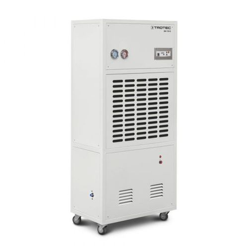 Влагопоглотитель для сельскохозяйственного здания - DH 115 S - Trotec GmbH - мобильный