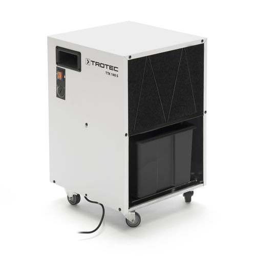 Влагопоглотитель для сельскохозяйственного здания - TTK 140 S - Trotec GmbH - мобильный