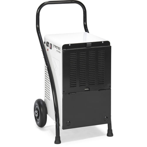 Влагопоглотитель для сельскохозяйственного здания - TTK 170 ECO - Trotec GmbH - мобильный