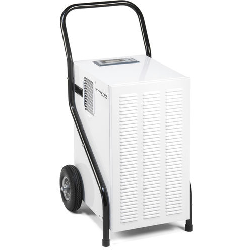 Влагопоглотитель для сельскохозяйственного здания - TTK 171 ECO - Trotec GmbH - мобильный