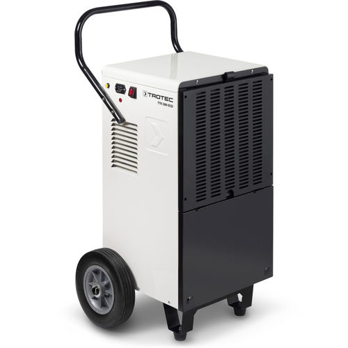 Влагопоглотитель для сельскохозяйственного здания - TTK 380 ECO - Trotec GmbH - мобильный