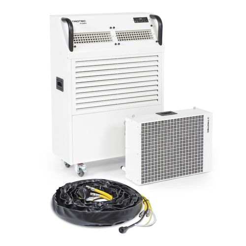 Напольный кондиционер - PT 6500 S - Trotec GmbH - для свинарников