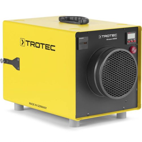 Генератор озона для дезинфекции - Airozon® 20000 - Trotec GmbH