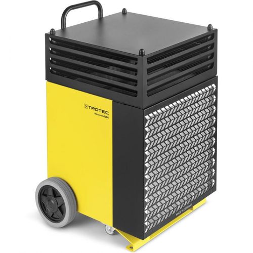 Генератор озона для дезинфекции - Airozon® 60000 - Trotec GmbH