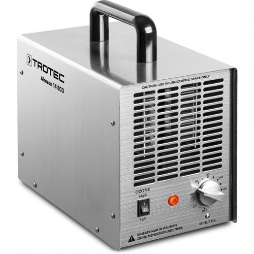 Генератор озона для дезинфекции - Airozon® 14 ECO - Trotec GmbH
