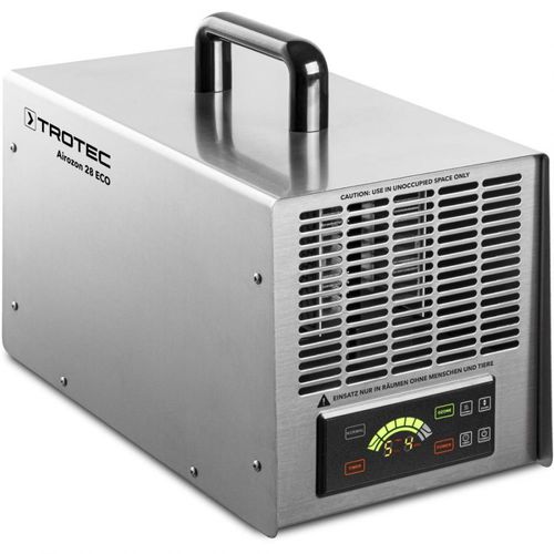 Генератор озона для дезинфекции - Airozon® 28 ECO - Trotec GmbH
