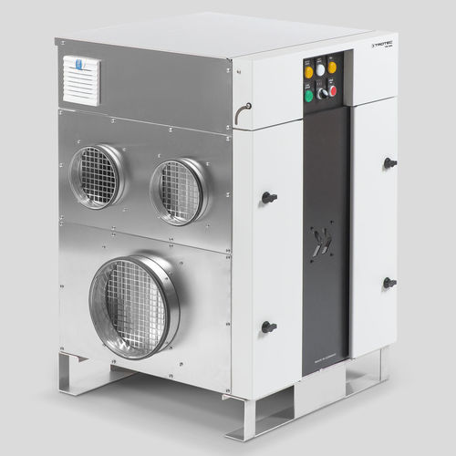 Влагопоглотитель для сельскохозяйственного здания - TTR 1400 - Trotec GmbH - стационарный