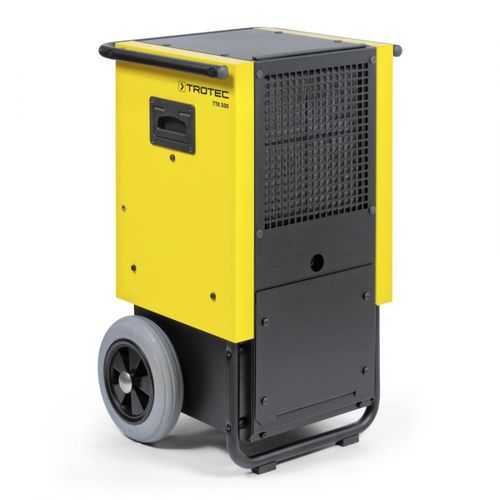 Влагопоглотитель для сельскохозяйственного здания - TTK 500 - Trotec GmbH - мобильный