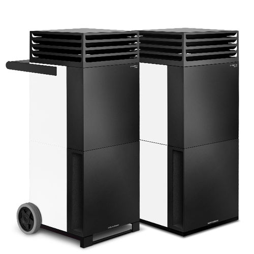 Воздухоочиститель - TAC V+ - Trotec GmbH