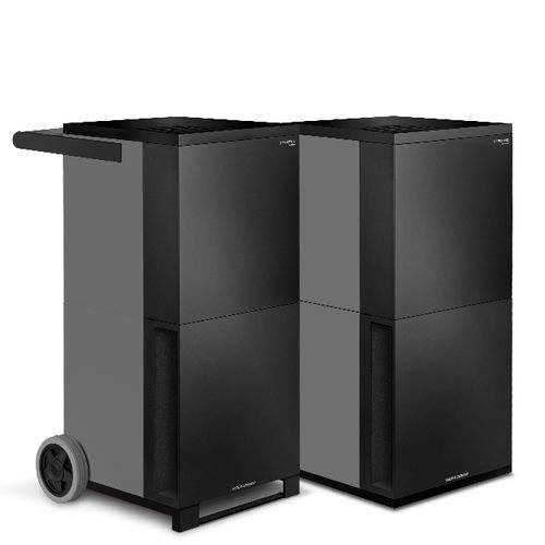 Воздухоочиститель - TAC ECO - Trotec GmbH