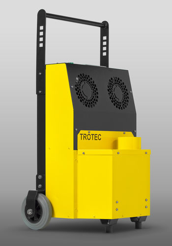 Генератор озона для дезинфекции - Airozon Supercracker - Trotec GmbH