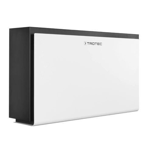 Влагопоглотитель для сельскохозяйственного здания - DH 60 VPR+ - Trotec GmbH - мобильный