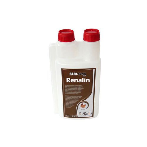 Кормовая добавка для животных - Renalin - farmann - для домашней птицы / для свиноматки / витамины