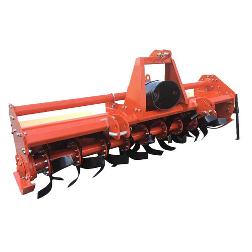 Ротационный культиватор - Shandong sadin heavy indus