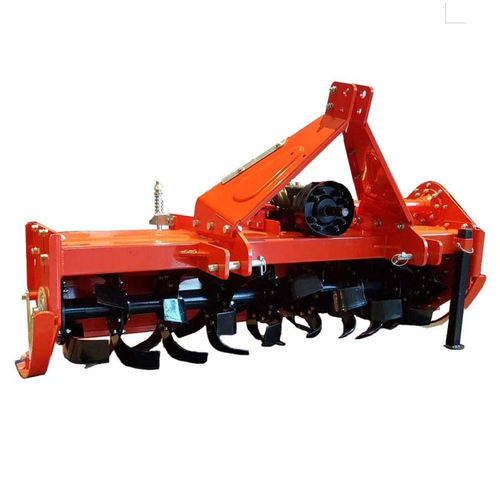 Ротационный культиватор - 1GLN series - Shandong sadin heavy indus