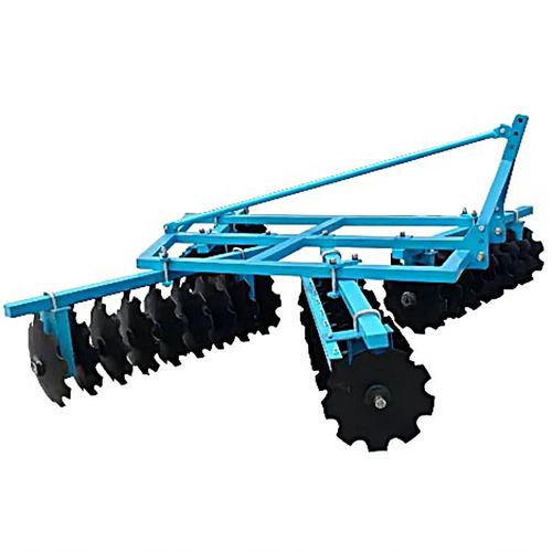 Навесной дисковый культиватор - 1BJX series - Shandong sadin heavy indus